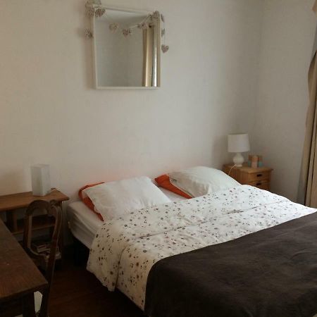 Appartement 4 Personnes Centre Ville Шатонеф-сюр-Луар Екстер'єр фото
