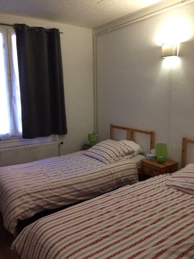 Appartement 4 Personnes Centre Ville Шатонеф-сюр-Луар Екстер'єр фото